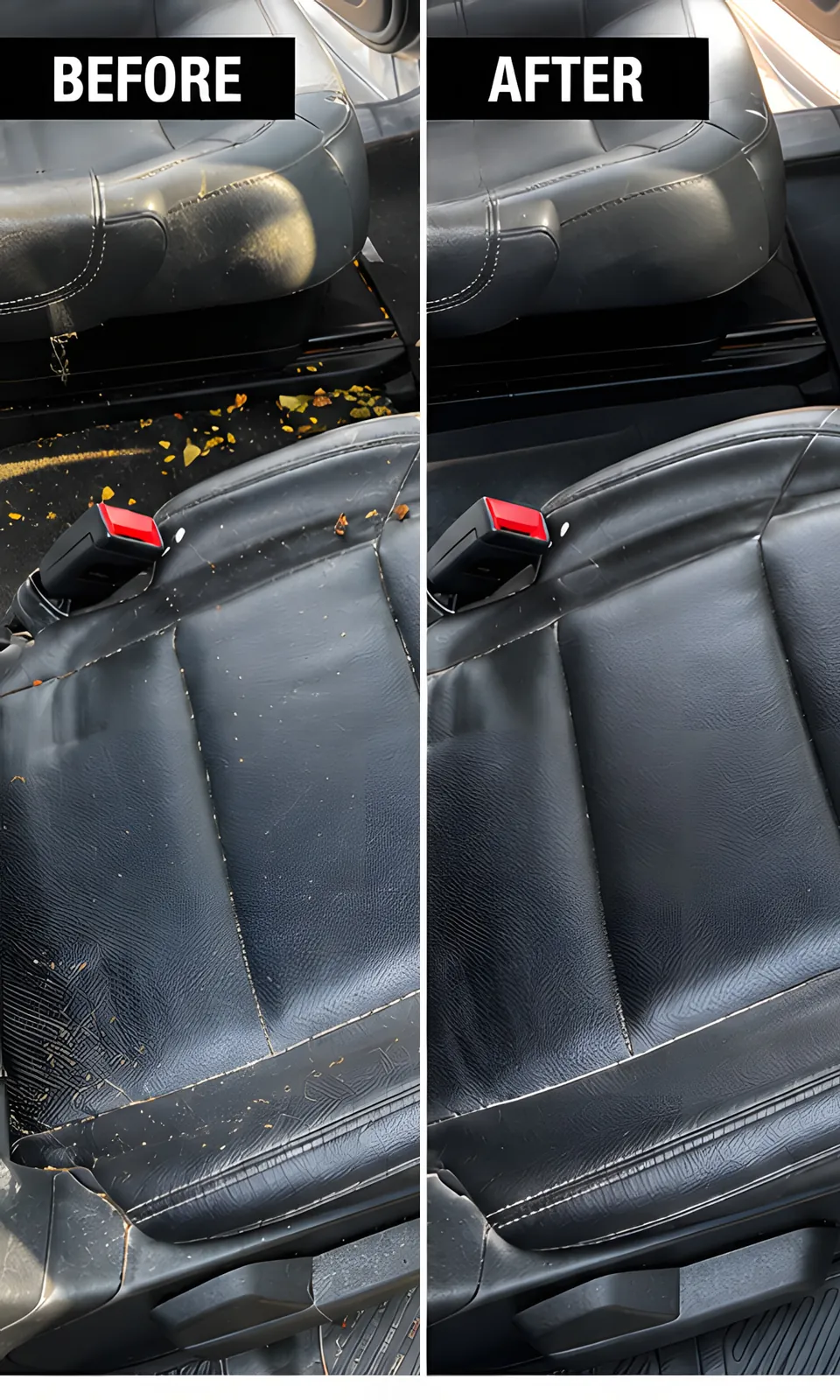 Ride-N-Dirty Mobile Detailing in Lawton